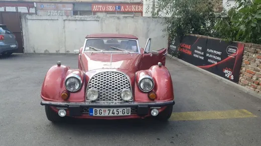 Voždovac