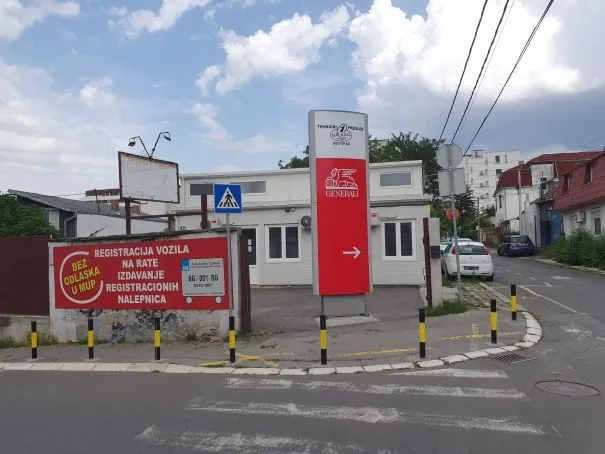 Voždovac - fotografija