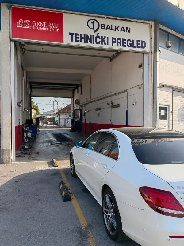 Ugrinovačka - fotografija