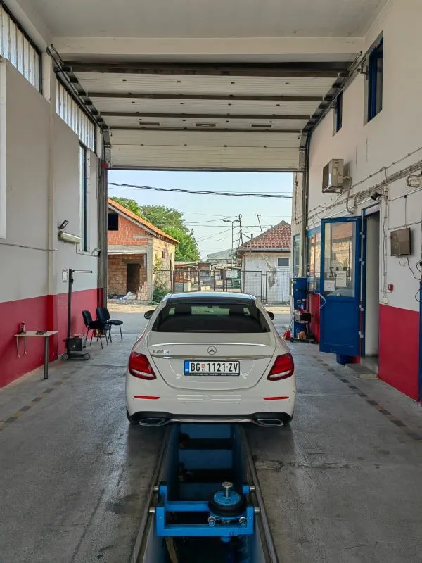 Ugrinovačka - fotografija