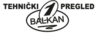 Prvi Balkan Logo