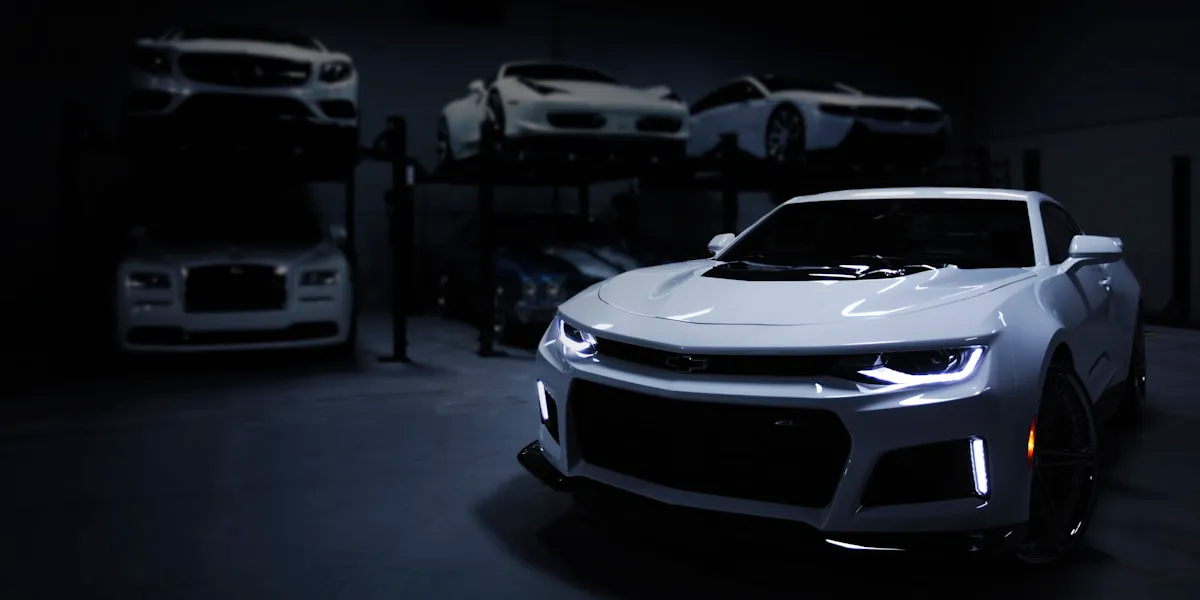 Prvi Balkan - Tehnički Pregled Vozila