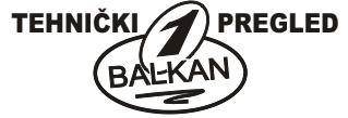 Prvi Balkan